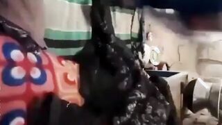 Crazy Mallu Deavar Bhabhi Fingering and Fucking