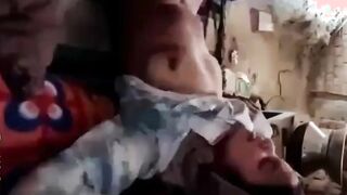 Crazy Mallu Deavar Bhabhi Fingering and Fucking