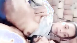 Crazy Mallu Deavar Bhabhi Fingering and Fucking