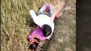 Horny Indian Girl Fingering