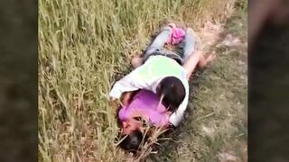 Horny Indian Girl Fingering