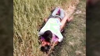 Horny Indian Girl Fingering