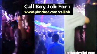Adla Badli 2 2023 Besharams Originals Hindi Porn Web Series Episode 9