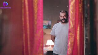 Adla Badli 2 2023 Besharams Originals Hindi Porn Web Series Episode 9
