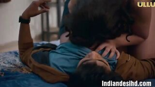 Cheese Cake 2024 Ullu Originals Hindi Porn Web Series Episode 2