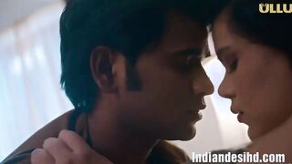 Cheese Cake 2024 Ullu Originals Hindi Porn Web Series Episode 2