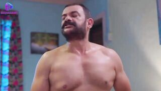 Adla Badli 2 2023 Besharams Originals Hindi Porn Web Series Episode 10