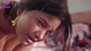 Adla Badli 2 2023 Besharams Originals Hindi Porn Web Series Episode 10