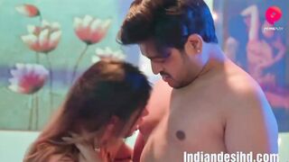 Antarvasna 2 2024 PrimePlay Hindi Porn Web Series Episode 7