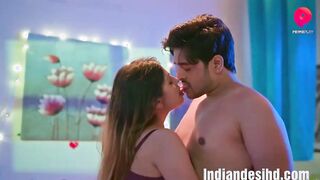 Antarvasna 2 2024 PrimePlay Hindi Porn Web Series Episode 7