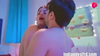 Antarvasna 2 2024 PrimePlay Hindi Porn Web Series Episode 7