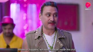 Antarvasna 2 2024 PrimePlay Hindi Porn Web Series Episode 7