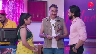 Antarvasna 2 2024 PrimePlay Hindi Porn Web Series Episode 7