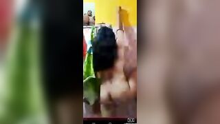 Heni tasik terbaru