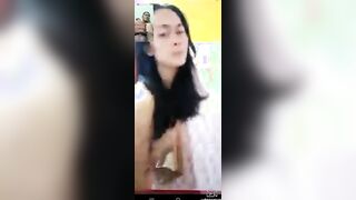 Heni tasik terbaru