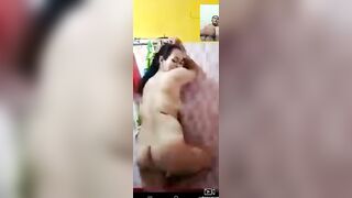 Heni tasik terbaru