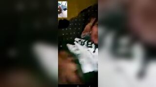 Heni berulah lagi dengan selingkuhannya