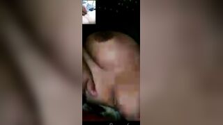 Heni berulah lagi dengan selingkuhannya