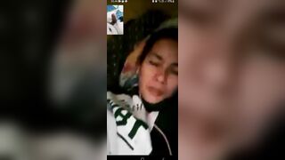 Heni berulah lagi dengan selingkuhannya