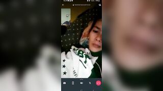 Heni berulah lagi dengan selingkuhannya