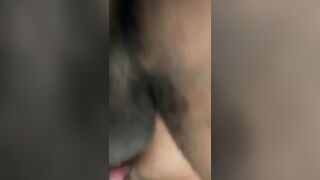 British Ginger Gets Facial