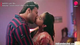 Vashikarn Episode 5 Original Adult Web Series