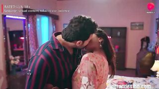 Vashikarn Episode 5 Original Adult Web Series