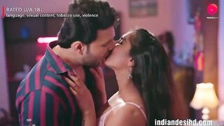 Vashikarn Episode 5 Original Adult Web Series