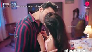 Vashikarn Episode 5 Original Adult Web Series