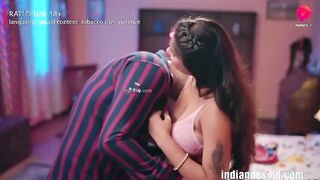 Vashikarn Episode 5 Original Adult Web Series