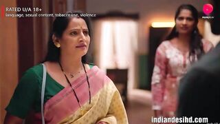 Vashikarn Episode 5 Original Adult Web Series