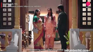 Vashikarn Episode 5 Original Adult Web Series
