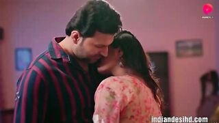 Vashikarn Episode 5 Original Adult Web Series