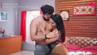 Vashikarn Episode 6 Original Adult Web Series