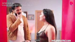 Vashikarn Episode 6 Original Adult Web Series