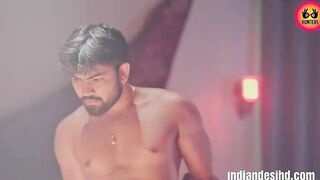 Newl merrid Bhabhi Fest Night sex with Devar in Badroom