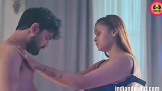 Newl merrid Bhabhi Fest Night sex with Devar in Badroom