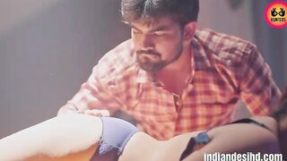 Newl merrid Bhabhi Fest Night sex with Devar in Badroom