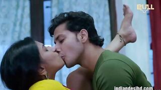 Big Boobs Kamvali Bay Ki Chuday