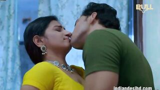 Big Boobs Kamvali Bay Ki Chuday