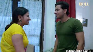 Big Boobs Kamvali Bay Ki Chuday