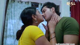 Big Boobs Kamvali Bay Ki Chuday