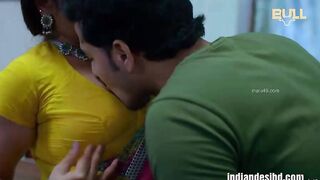 Big Boobs Kamvali Bay Ki Chuday