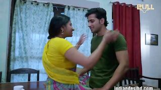 Big Boobs Kamvali Bay Ki Chuday