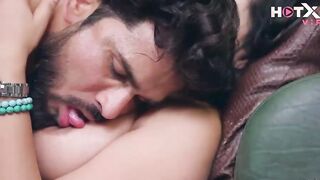 Big Boobs Bhabhi Hardcore Sex With Devar