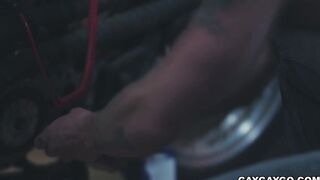 Jack will become a better man if he is with Colt