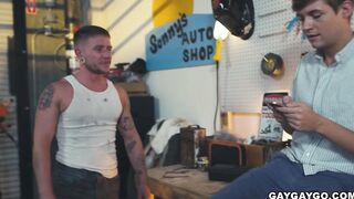 Jack will become a better man if he is with Colt