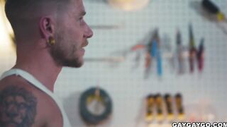 Jack will become a better man if he is with Colt