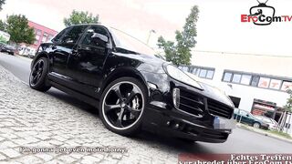 German blonde BONDAGE sub sluts got anal punishment
