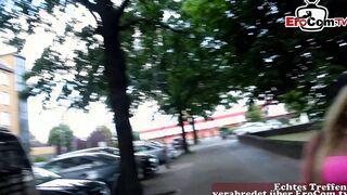 German blonde BONDAGE sub sluts got anal punishment